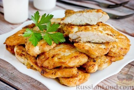 Чем удивить себя на ужин в эту неделю: лучшие рецепты