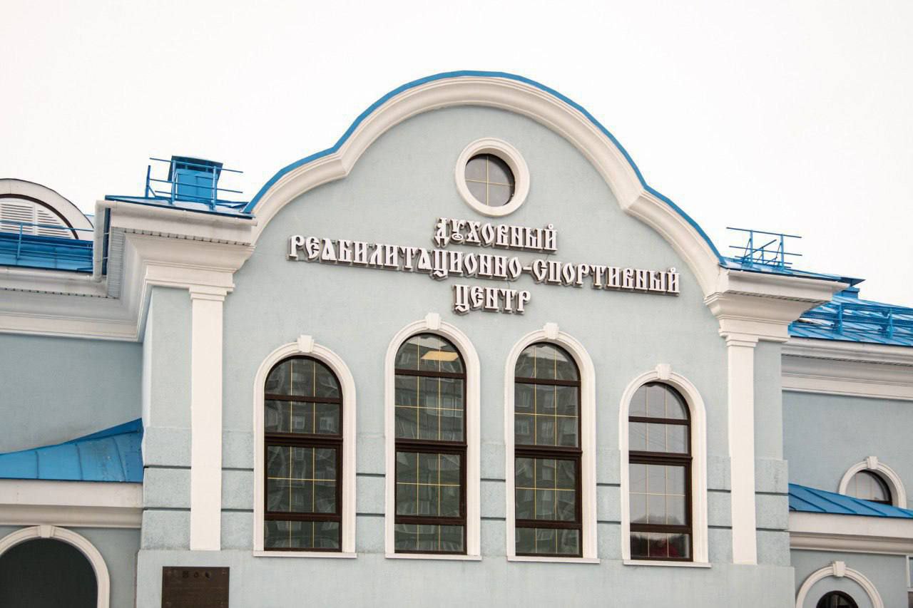 Губернатор Мурманской области Андрей Чибис посетил госпиталь в Североморске, где встретился с ранеными участниками специальной военной операции