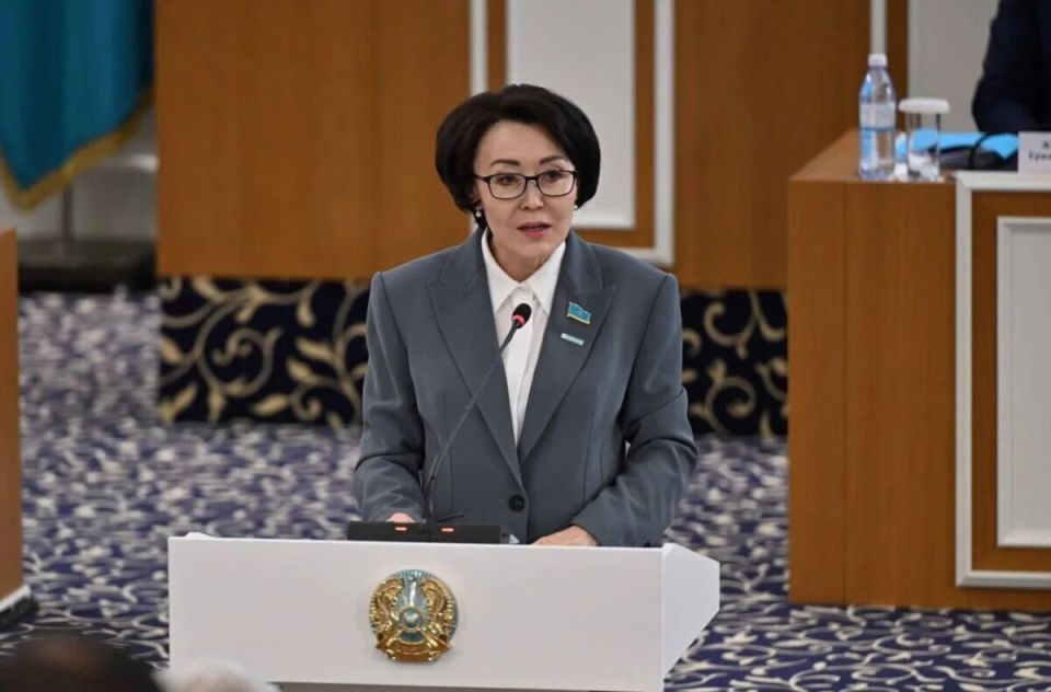 Обновление преамбулы Конституции: шаг к новым ценностям Казахстана