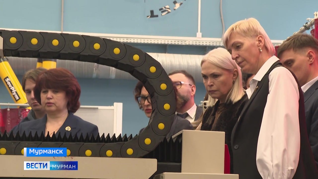 Готовы ли заполярные колледжи принимать студентов – оценила комиссия из Москвы