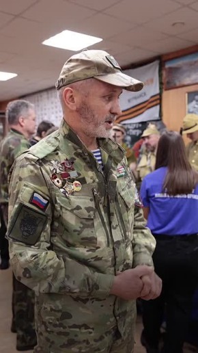 «Караван51» отправил на передовую очередную партию важного груза и детские письма