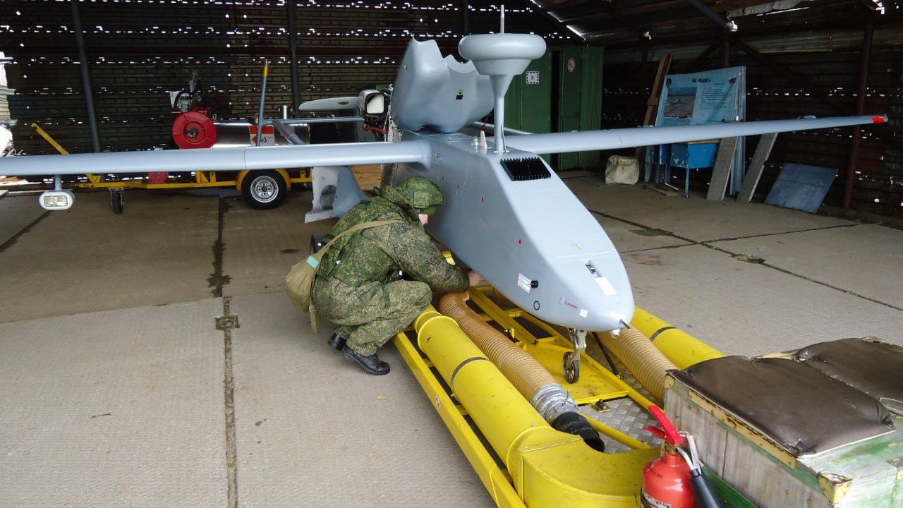 Медаль Нестерова за попытку тарана