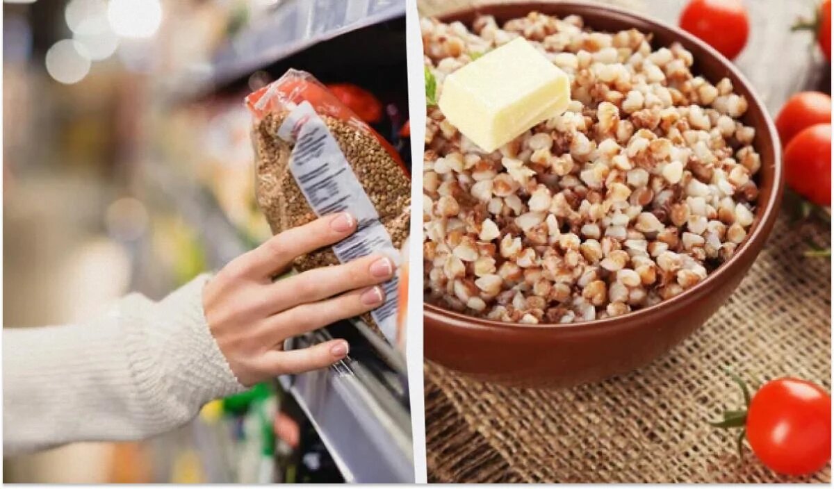 Необычные способы приготовить гречку без кастрюли и плиты