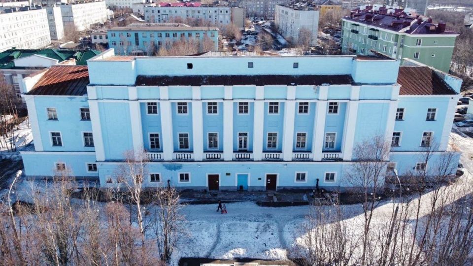 � ������-������� ����� ��������� ����� ������� ����� � ������� "������"