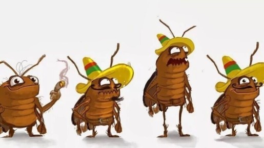 Эффективные методы борьбы с тараканами: секреты избавления от назойливых квартирных соседей