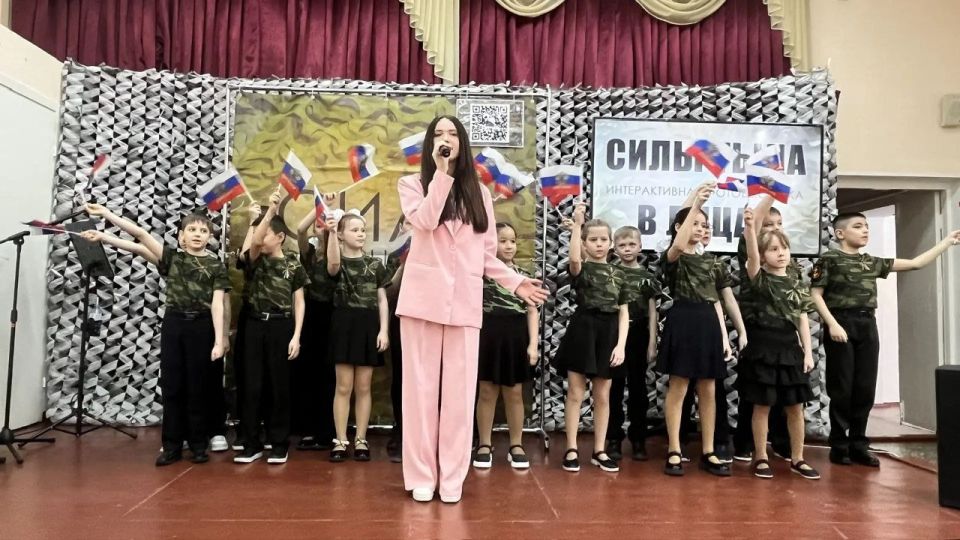 � ������������-3 ��������� ������������ � ���������� "���� ���� � �����"