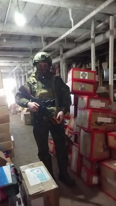 Участники СВО благодарят северян за дополнительную помощь