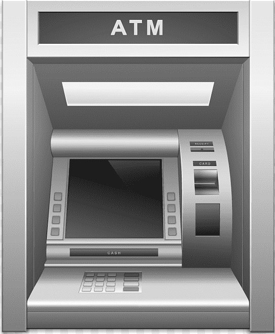 Минфин предлагает установить лимит на внесение наличных через банкоматы