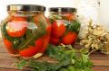Как выбрать идеальные сорта для засолки и лучших рецептов маринованных томатов