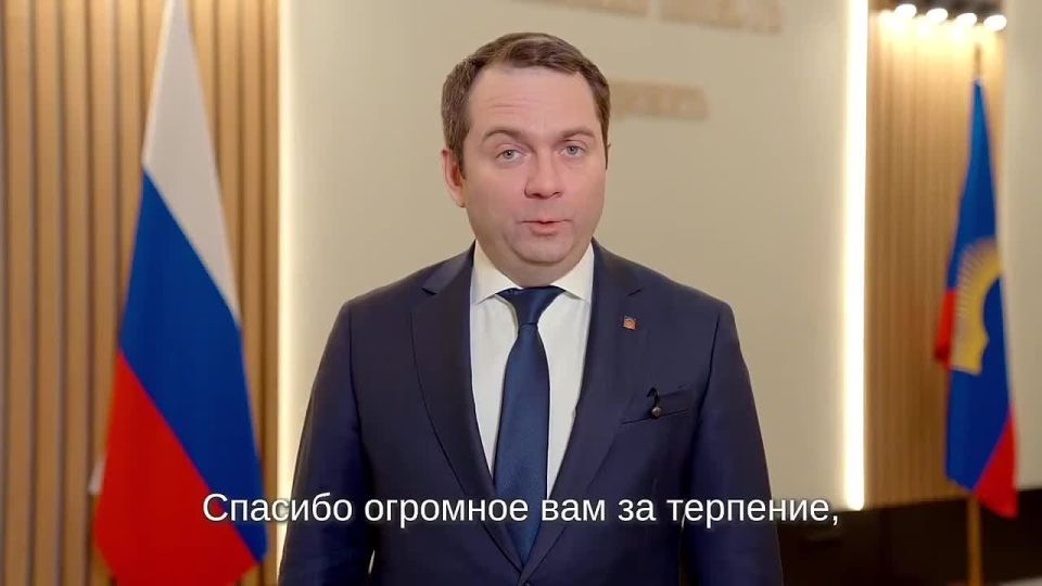 «В Мурманской области, – регионе с богатыми ратными традициями, мы особенно чтим воинскую службу. Здесь, на заполярных рубежах, где дислоцируются силы прославленного Краснознамённого ордена Ушакова Северного флота и...
