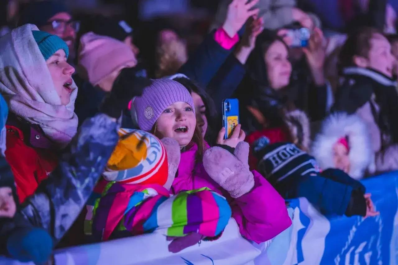 Андрей Чибис: торжественное мероприятие в честь Полярной Олимпиады пройдет 1 марта в Мурманске Андрей Чибис: торжественное мероприятие в честь Полярной Олимпиады пройдет 1 марта в Мурманске