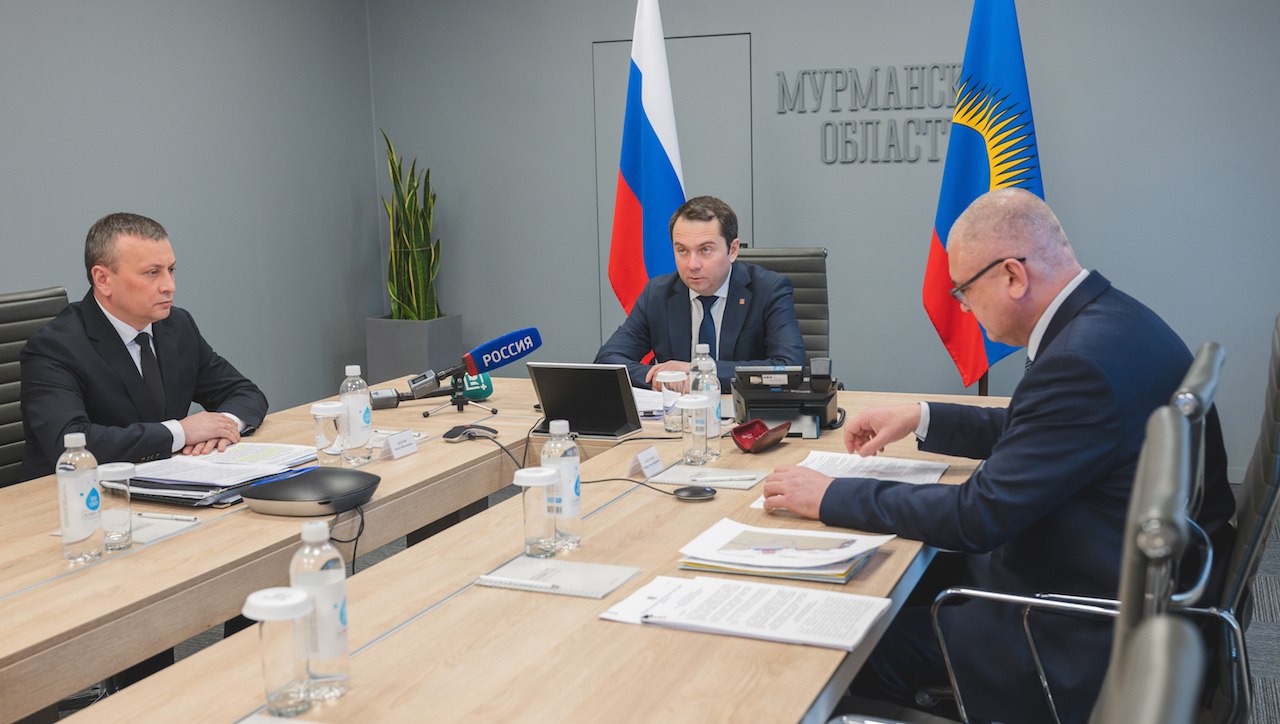 В Мурманской области усилена профилактическая работа с молодежью по предотвращению террористических угроз