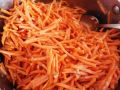 Корейская морковка: от советского стола к сердцу каждого застолья
