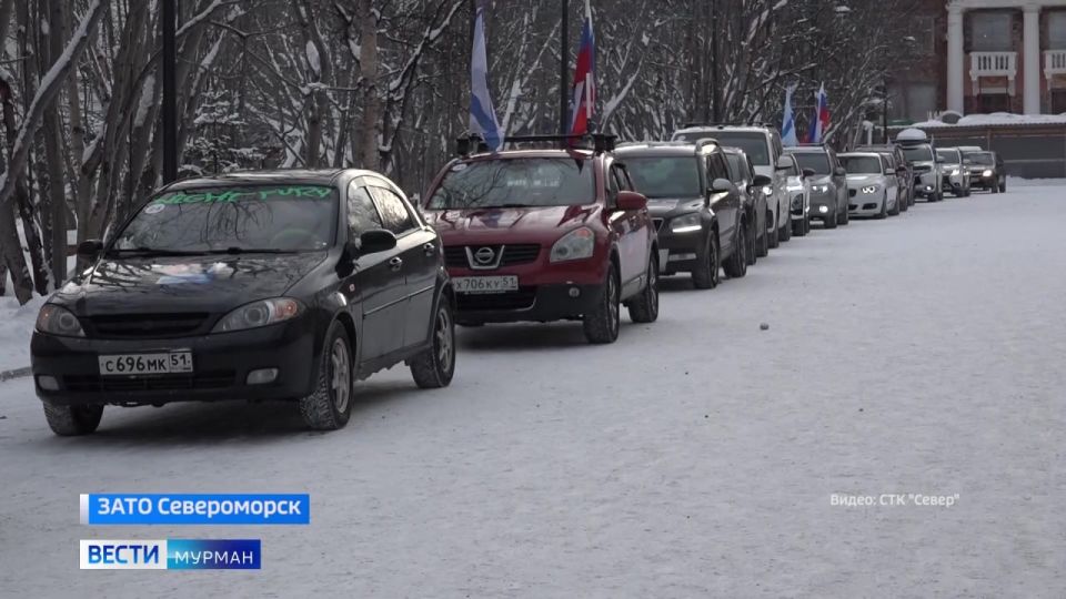 ������ 100 ���������� ����������� �� ������������ � ���������� "����� Z"