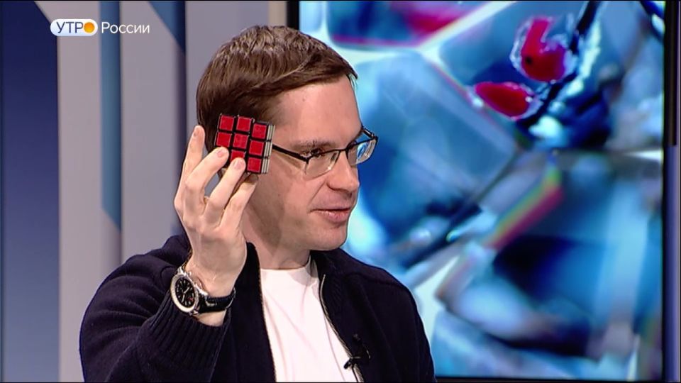 ���������������� ��� �����-�����? ������� ����� � ��������� "���� ������"