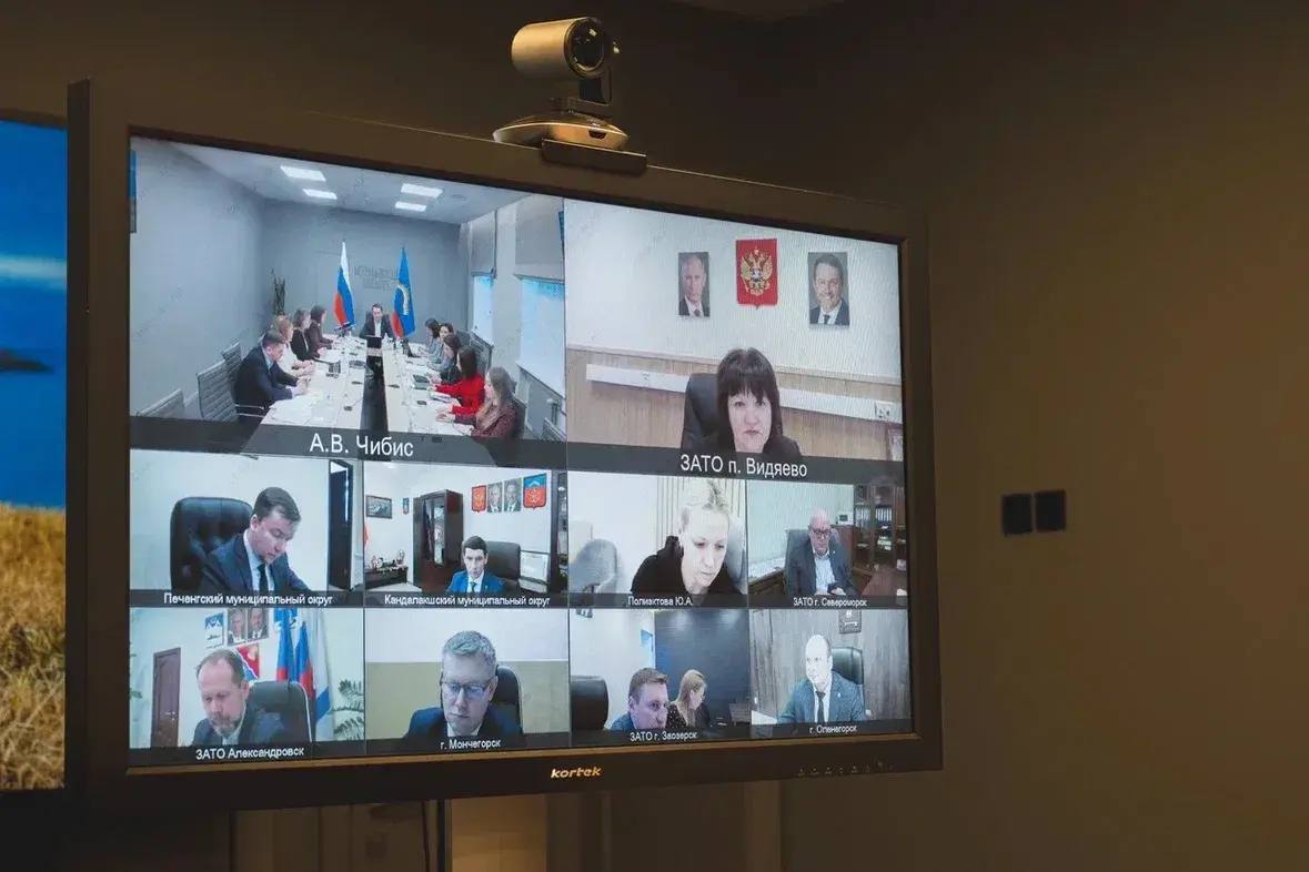 «В этом году планируем воплотить в жизнь более 70 мероприятий, а на период 2027-2030 годы у нас намечены 148 приоритетных проектов с общим финансированием 31,8 миллиарда рублей», – в правительстве Мурманской области обсудили... «В этом году планируем воплотить в жизнь более 70 мероприятий, а на период 2027-2030 годы у нас намечены 148 приоритетных проектов с общим финансированием 31,8 миллиарда рублей», – в правительстве Мурманской области обсудили...