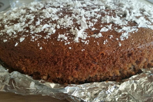 Нежный Манник с Вареньем: Легкий Рецепт для Любителей Выпечки