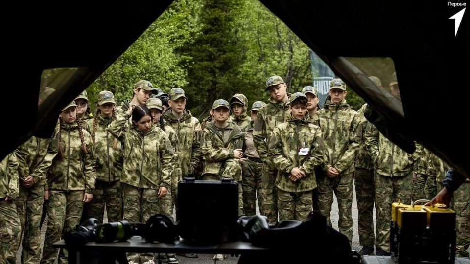 ������ ����� "������� 2.0" ��������� � ���������� �������