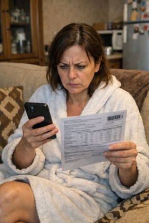 Очередная схема обмана: северянам нужно быть осторожнее