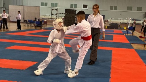 Мурманск примет чемпионат СЗФО по всестилевому каратэ