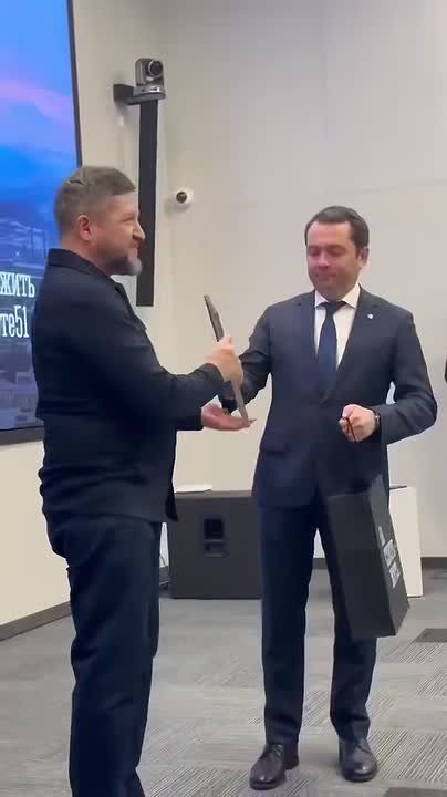 �������� �������, ��� �� ������� �����������, �� ��� ��� ��������: ���� ������ � � �����!�