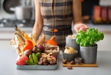 Чем питаются вегетарианцы: здоровье и диетические нюансы