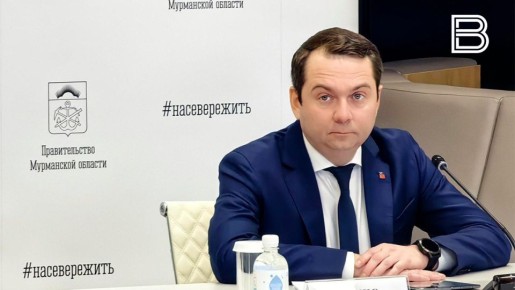 Андрей Чибис назвал 5 причин, почему молодежи на Севере – жить