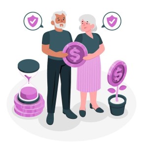 Почему пенсии в регионах России так сильно различаются?