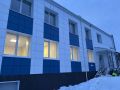 Реновация ЗАТО: завершен капремонт пищеблока Североморской ЦРБ