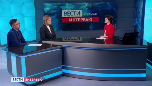 "Интервью": о программе юбилейной Полярной Олимпиады