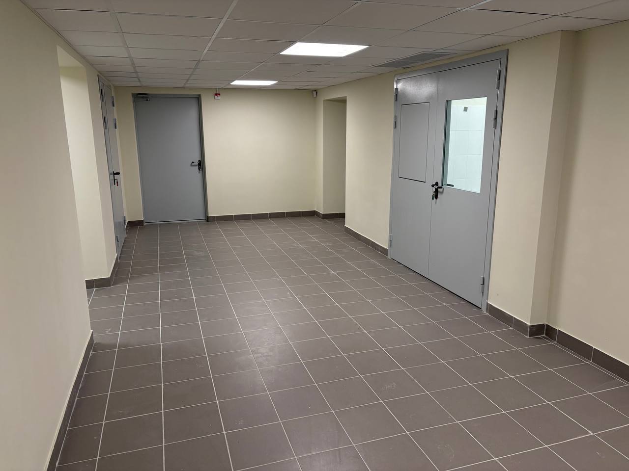 Реновация ЗАТО: завершен капремонт пищеблока Североморской ЦРБ Реновация ЗАТО: завершен капремонт пищеблока Североморской ЦРБ