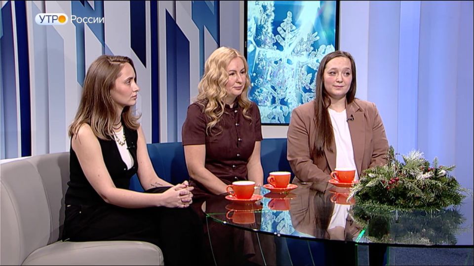 "���� ������": ������� ����� � �������� � � ��������� "������ ������" � ������� ��������