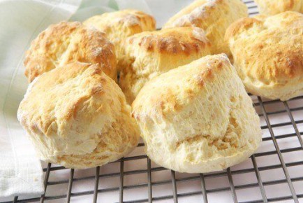 Незабываемое Печенье с Сыром