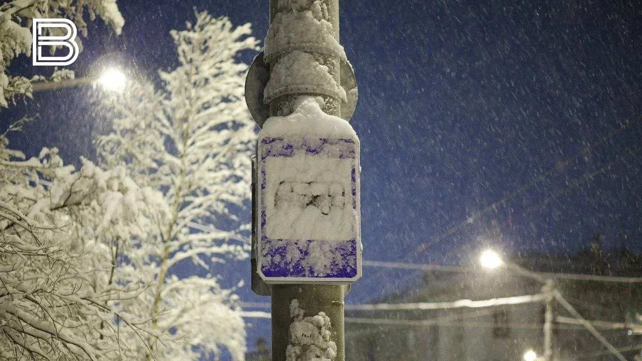 По данным мурманского гидрометцентра, 28 февраля в Кольском Заполярье ожидается облачная погода