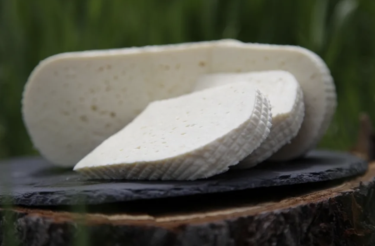 Вкусная и сытная дзыкка: традиционное осетинское блюдо