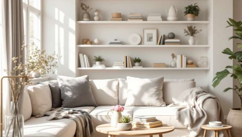 Секреты идеального порядка: как сделать дом уютным и чистым