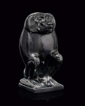 Тайна старинной статуэтки: к каким векам она относится?