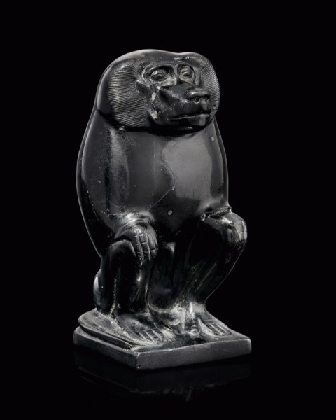 Тайна старинной статуэтки: к каким векам она относится?