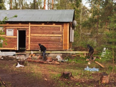 Ремонт или новый дом: что выбрать?