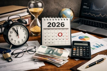 �� ��������� � ������: �������� ������ ��� ������� � 2026 ����