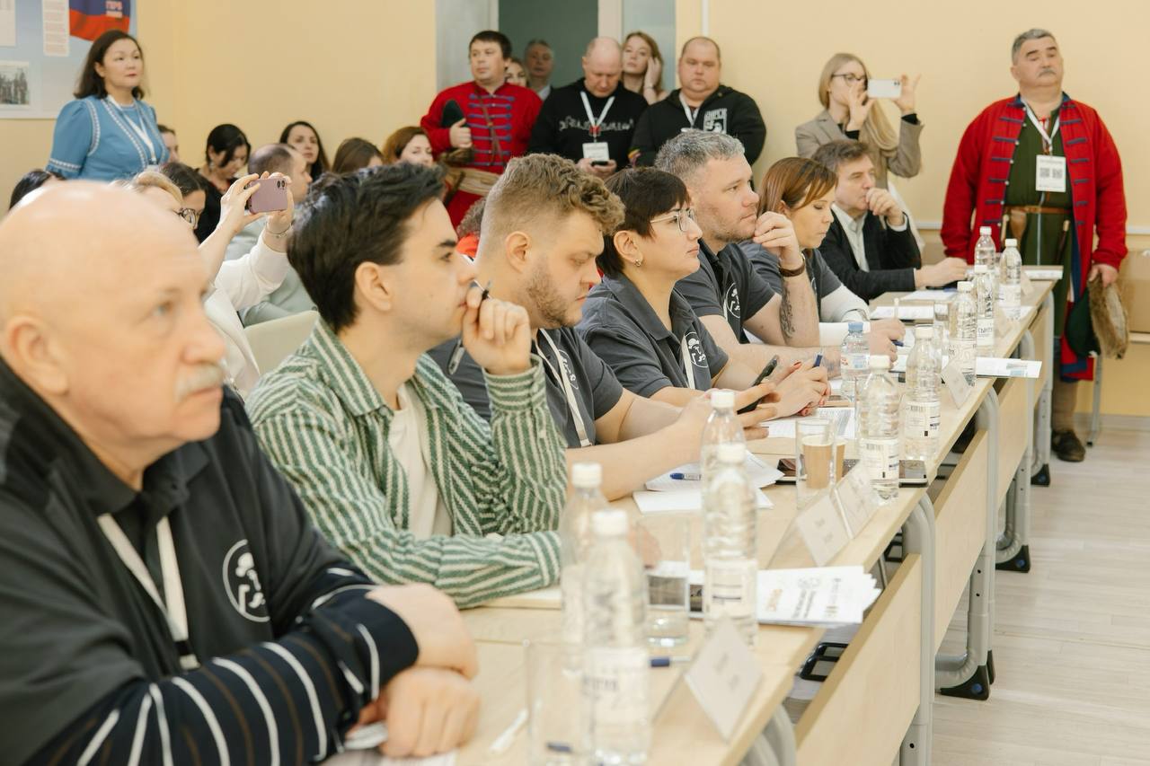 Мурманск и Мончегорск получили награды всероссийской премии «Туристические города» Мурманск и Мончегорск получили награды всероссийской премии «Туристические города»