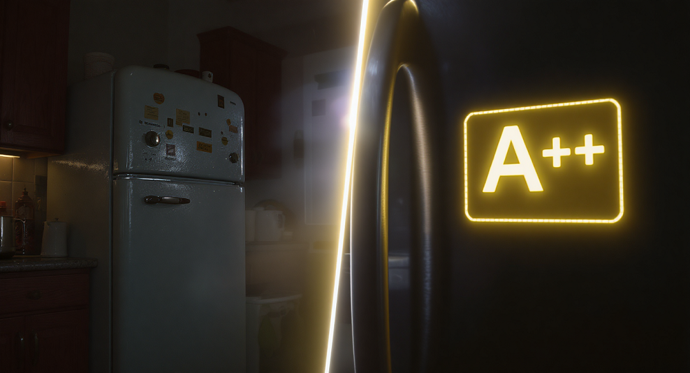 Как старые бытовые приборы истощают ваш бюджет: пять энергозатратных предметов из СССР