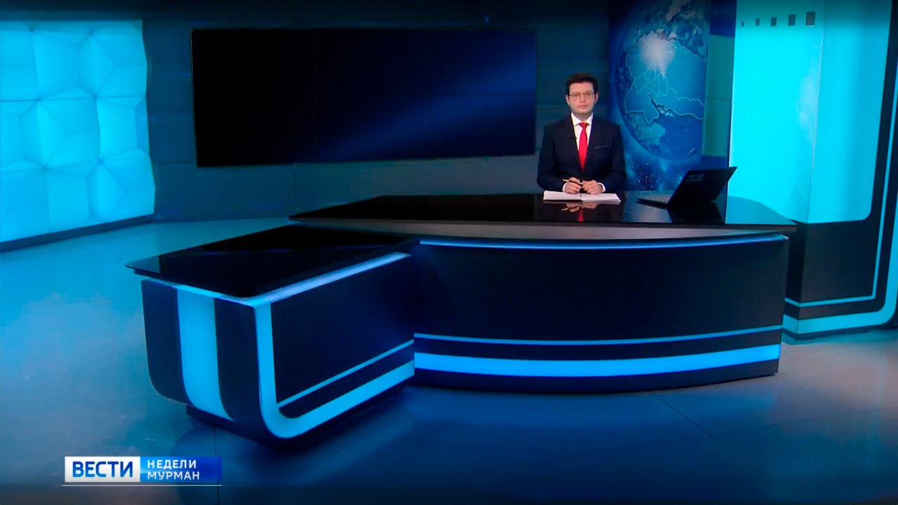 Расскажем о главных событиях уходящей недели в итоговом выпуске "Вестей недели" с Сергеем Ширяевым