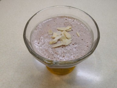 Легкий десерт с низким содержанием калорий: идеальный перекус для сладкоежек