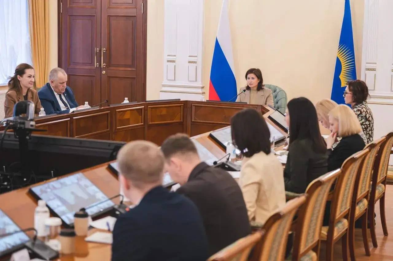 В Ловозерском округе благоустроили 22 двора, установили 14 детских площадок, реализовали 46 проектов инициативного бюджетирования благодаря губернаторскому плану «На Севере-жить!»