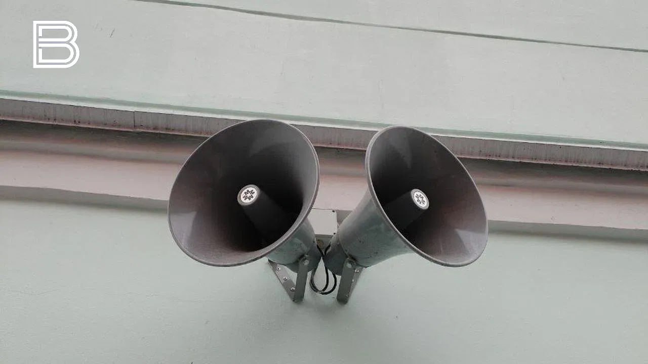 В Мурманской области 4 марта проверят систему оповещения