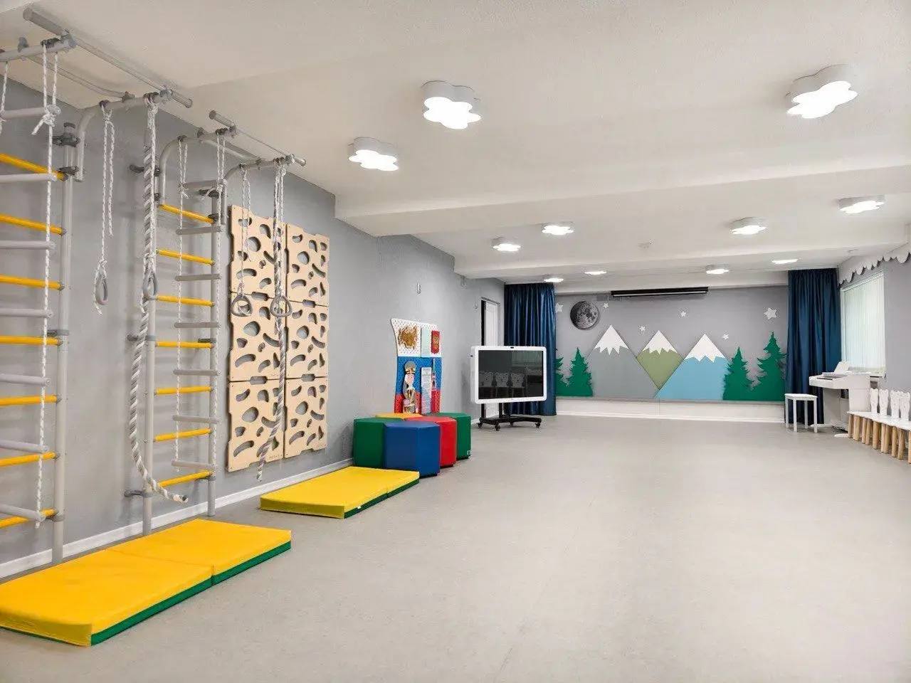 В 2026 году планируется обновить 57 образовательных пространств в рамках губернаторского проекта «Арктическая школа» В 2026 году планируется обновить 57 образовательных пространств в рамках губернаторского проекта «Арктическая школа»