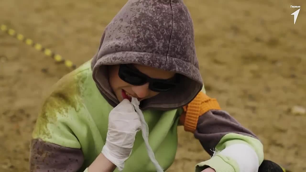 Север закаляет характер: открылась регистрация на «Зарницу 2.0»