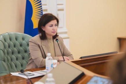 В Ловозерском округе по губернаторскому плану благоустроили 22 двора и открыли "Точки роста"