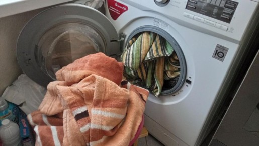 Ошибки при стирке, которые стоят денег и нервов